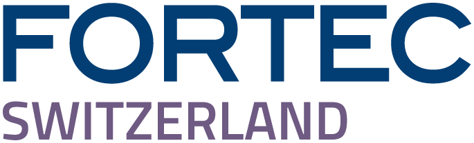 Image of FORTEC Switzerland Logo