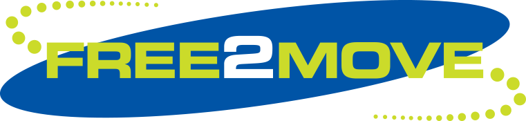 Image of Free2move logo