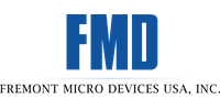 Image of Fremont Micro Devices logo