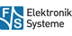 Image of F&S Elektronik Systeme Logo