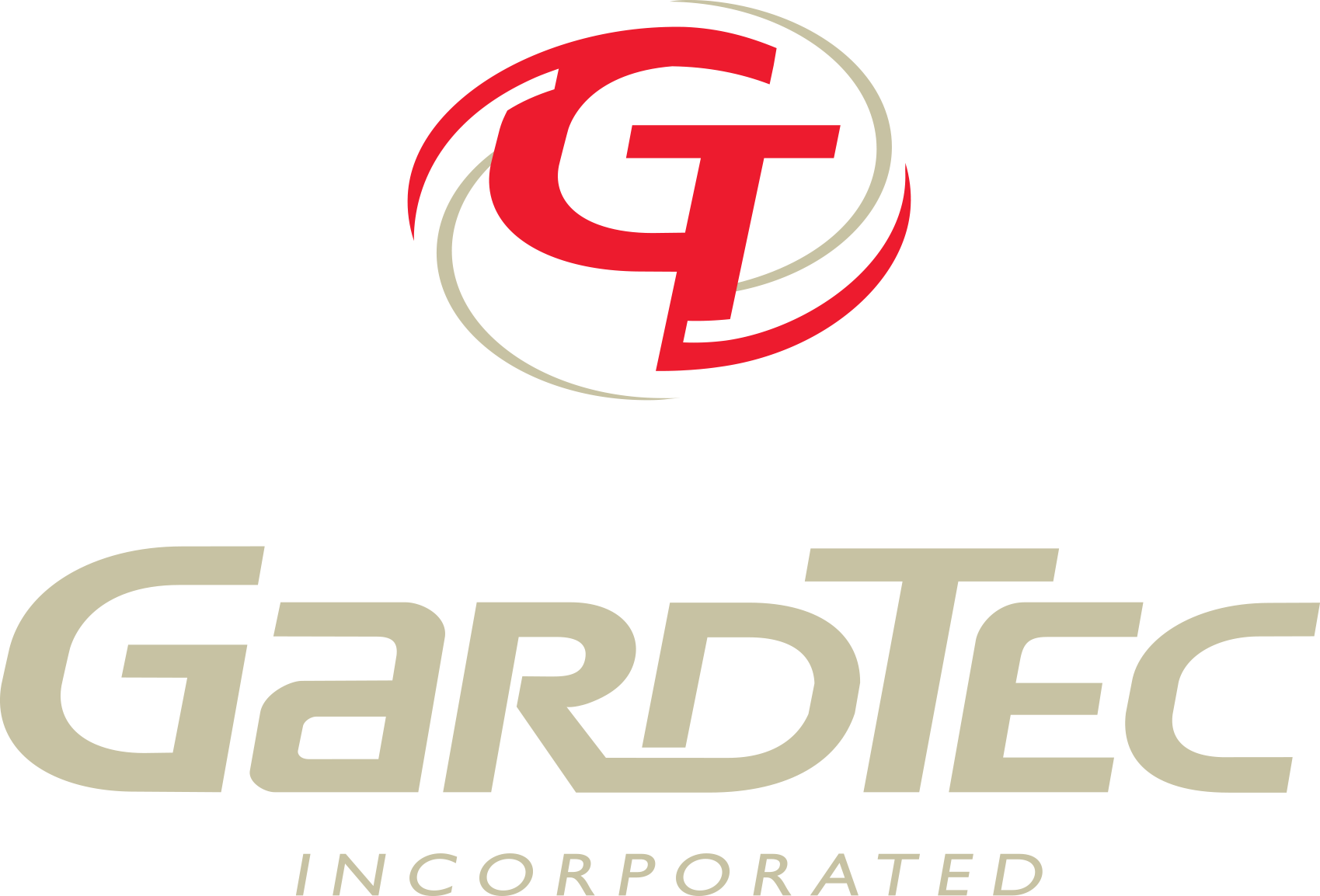 Image of Gardtec logo