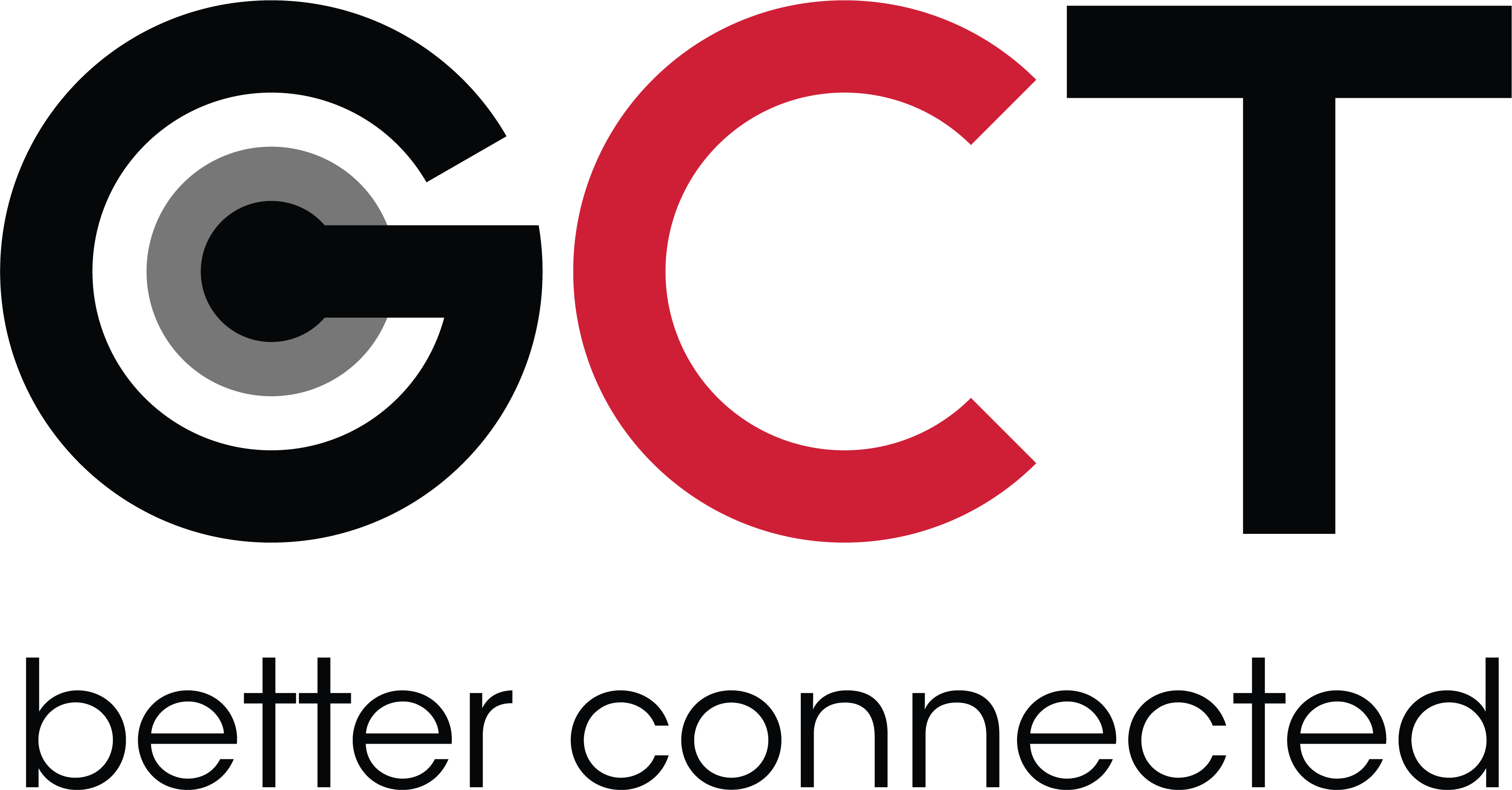 Image of Global Connector Technology logo
