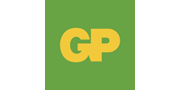 Image of GP Batteries' Logo
