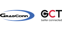 Image of GradConn logo