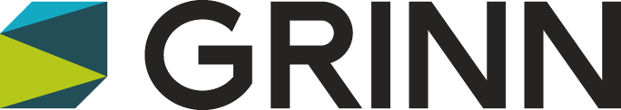 Image of Grinn logo
