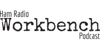 Image of Ham Radio Workbench's Logo