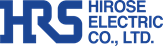 Image of Hirose Logo