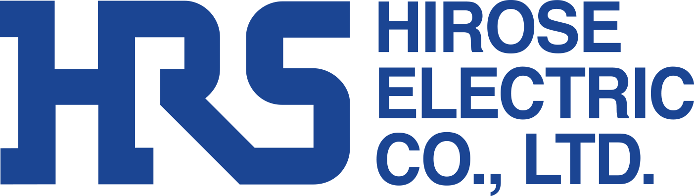 Image of Hirose Logo