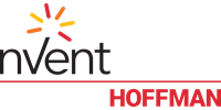 Image of nVent Hoffman Logo