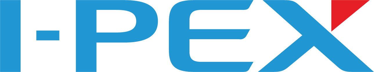 Image of I-PEX Logo