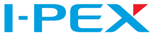 Image of I-PEX Logo