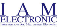 Image of IAM Electronic Logo