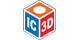 Image of IC3D Printers' Logo