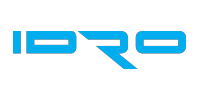 Image of IDRO logo