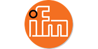 Image of ifm Efector logo