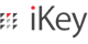 Image of iKey's Logo