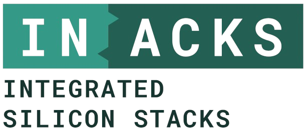 Image of INACKS Logo
