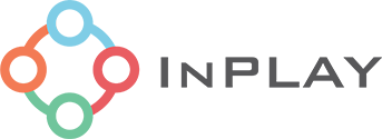 Image of InPlay's Logo