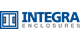 Image of Integra Enclosures logo
