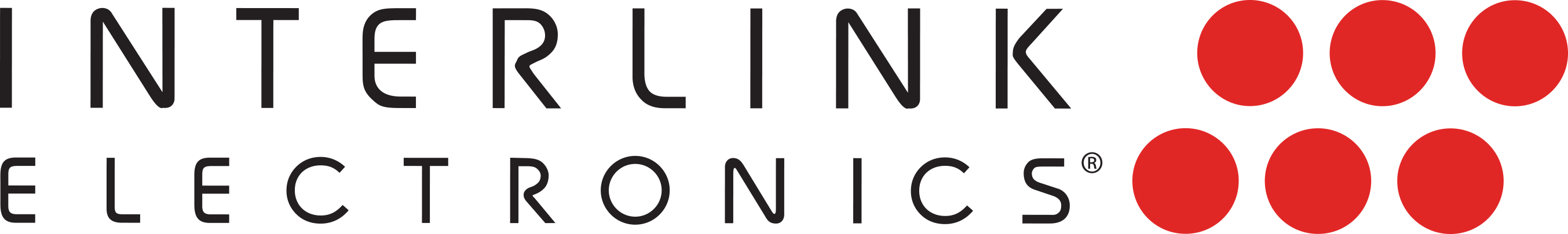 Image of Interlink Electronics Logo