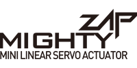 Image of Mighty ZAP Logo