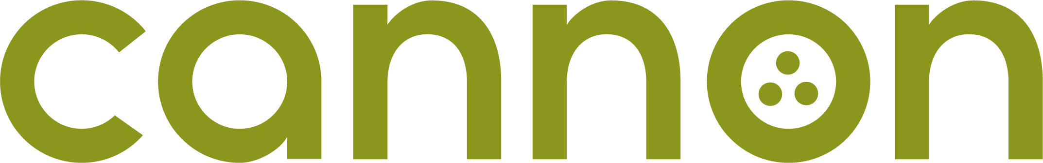 Image of ITT Cannon logo