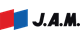 Image of Japan Automatic Machine's Logo