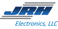Image of JRH Electronics' Logo
