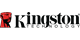 Image of Kingston's Logo