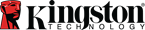 Image of Kingston's Logo