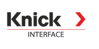Image of Knick Interface Logo