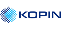 Image of Kopin Logo
