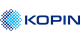 Image of Kopin Logo