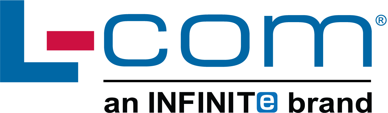 Image of L-com Logo