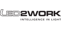 Image of Led2Work Logo