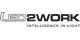 Image of Led2Work Logo