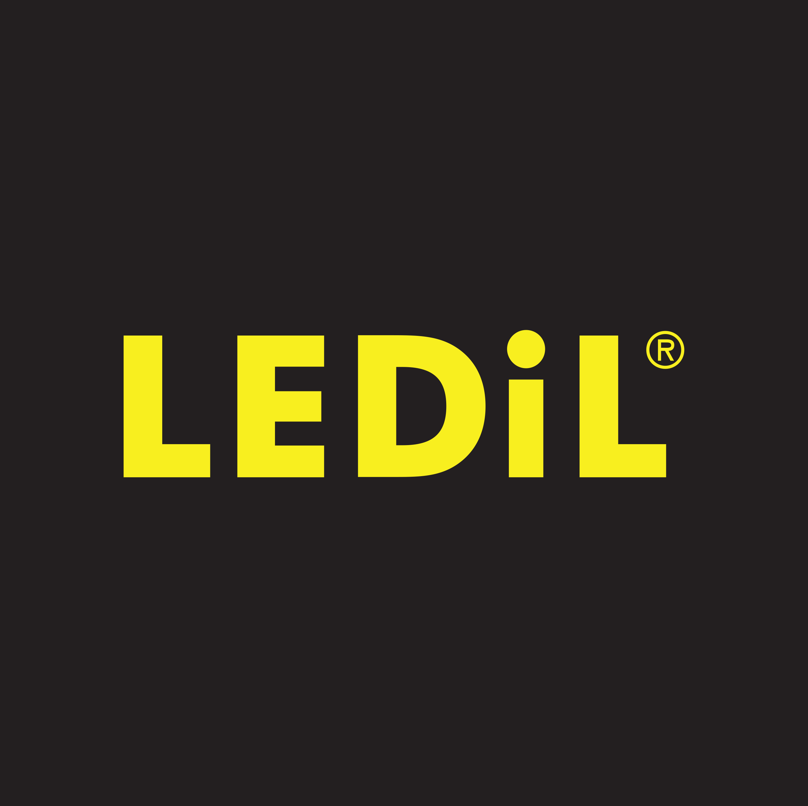 Image of LEDiL Logo
