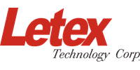 Image of Letex Technology Logo