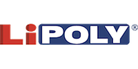 Image of LiPOLY's Logo