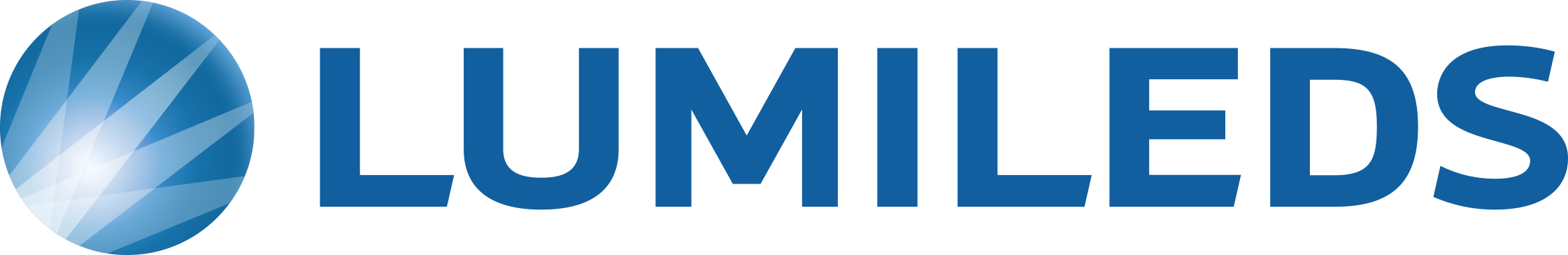 Image of Lumileds Logo