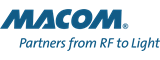 M/A-Com Technology Solutions logo MACOM Technology Solutions
