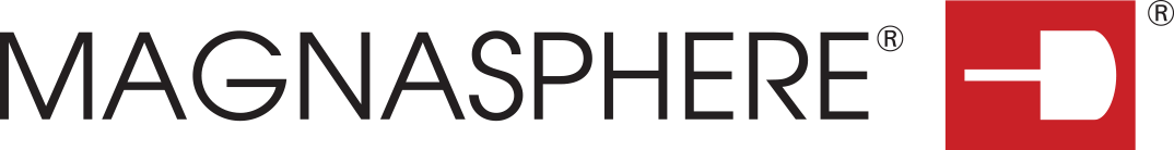 Image of Magnasphere Corp. Logo