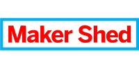Image of Maker Shed Logo