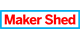 Image of Maker Shed Logo