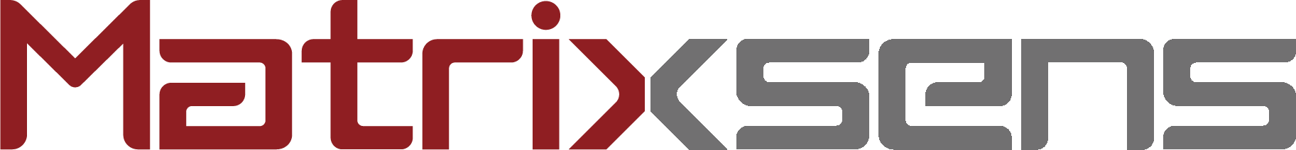 Image of Matrixsens Logo