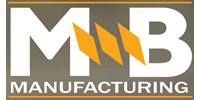 Image of MB Manufacturing Logo