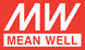 Image of Mean Well logo
