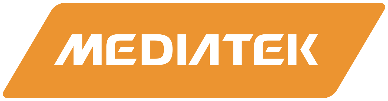 Image of MediaTek Logo