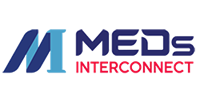 Image of MEDs Interconnect's Logo