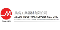Image of Melco Logo